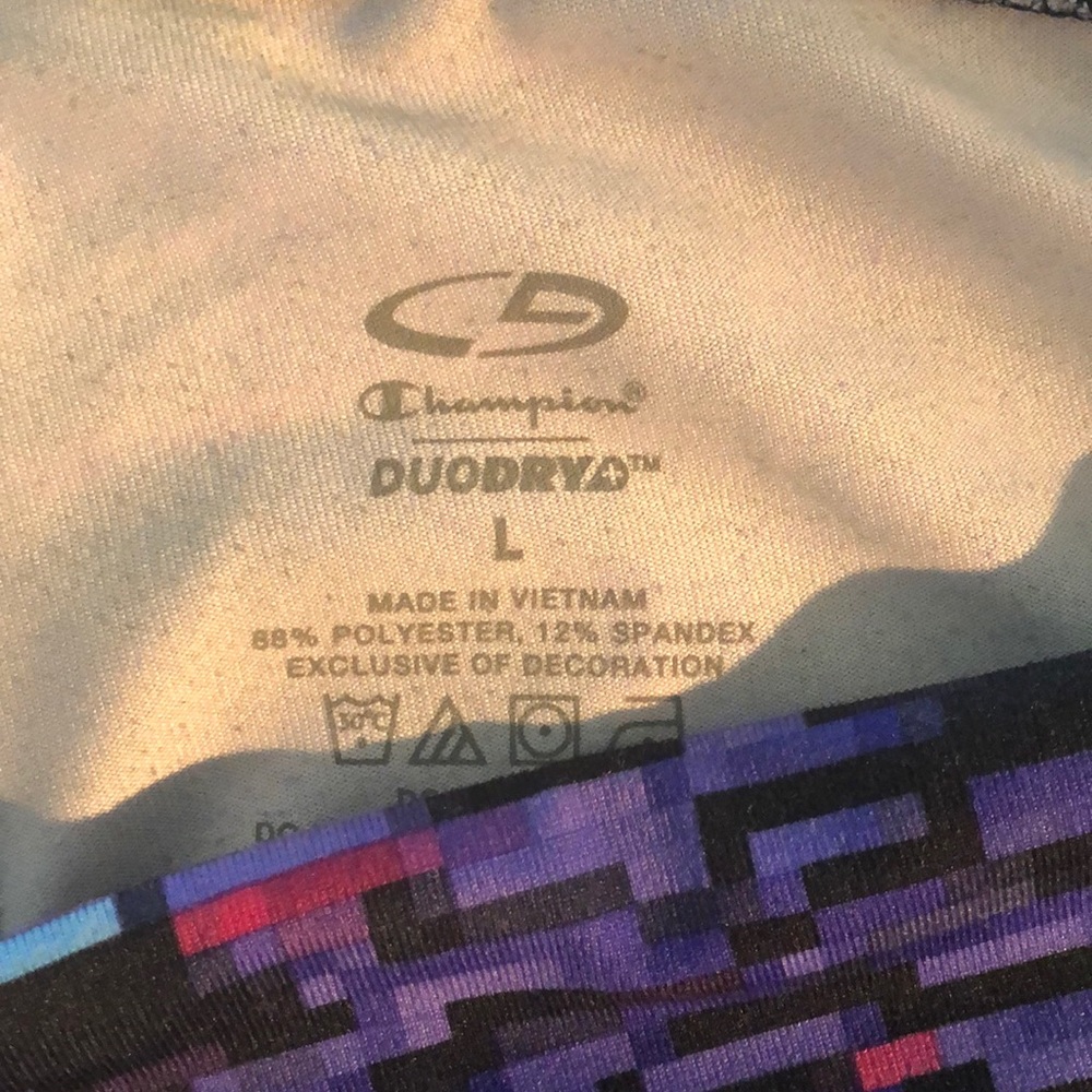 🦋 Champion Active Leggings - Picture 4 of 4